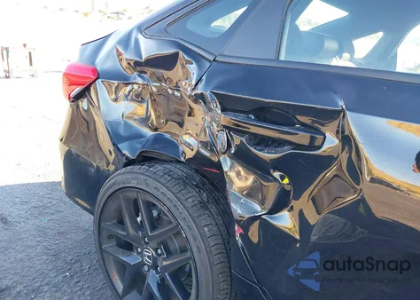 2024 Honda Civic Sport from USA, damaged, VIN 2HGFE2F52RH525775